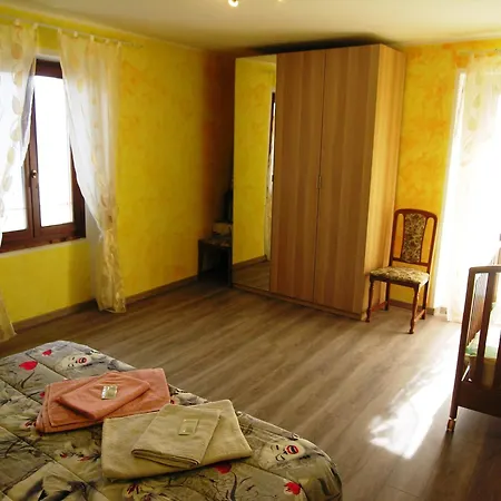 Daire Casa Belvedere