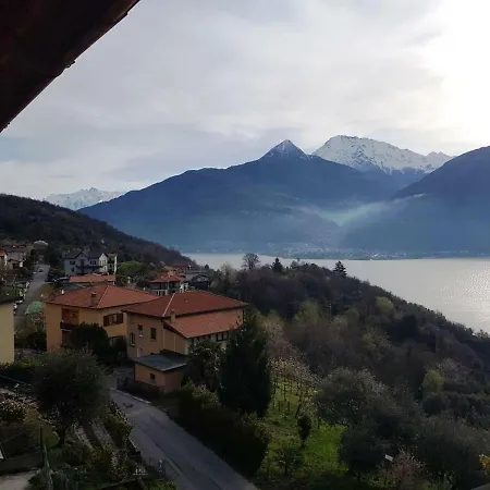 Casa Belvedere Daire