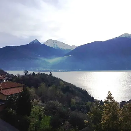 Casa Belvedere Daire