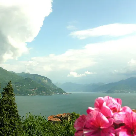 Daire Casa Belvedere *