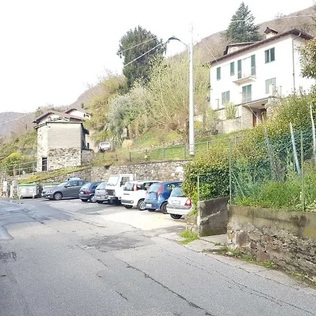 Casa Belvedere San Siro (Lombardy)