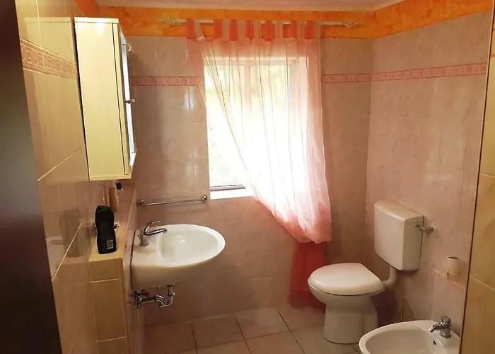 Casa Belvedere San Siro (Lombardy)