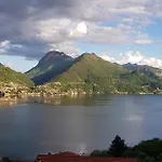 Lägenhet Casa Belvedere *