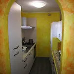 Lägenhet Casa Belvedere *