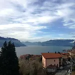 Lägenhet Casa Belvedere San Siro (Lombardy)