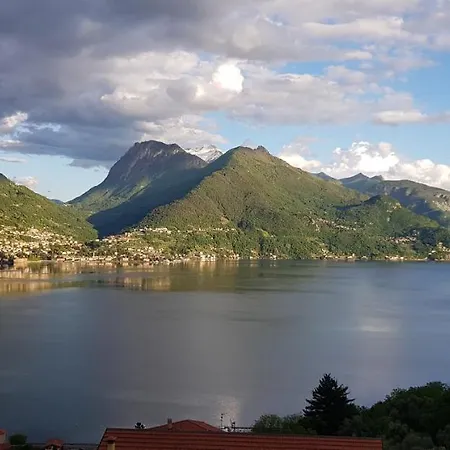 Apartamento Casa Belvedere *