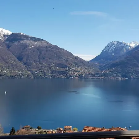 Casa Belvedere * San Siro (Lombardy)