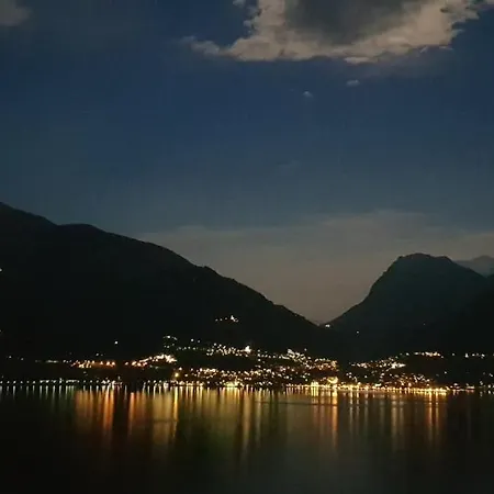 Casa Belvedere Apartamento *