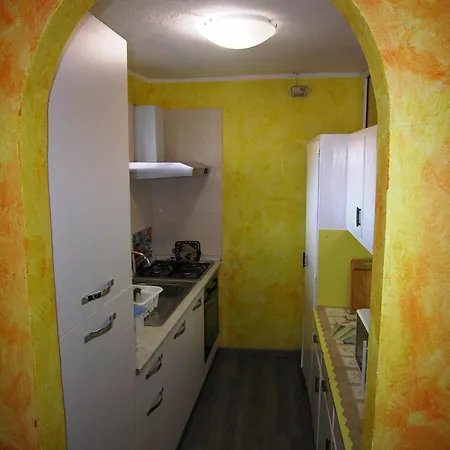 Apartamento Casa Belvedere *