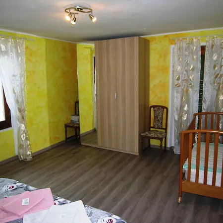 Casa Belvedere San Siro (Lombardy)