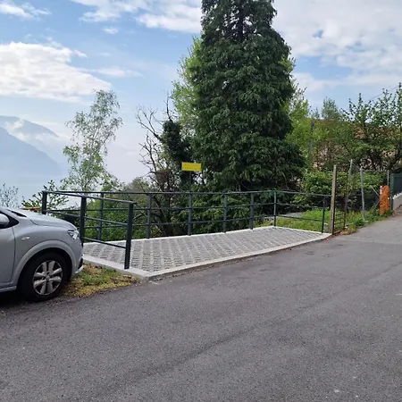Casa Belvedere
