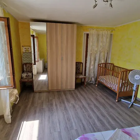 Apartment Casa Belvedere San Siro (Lombardy)