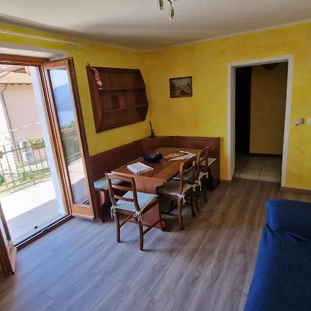 Casa Belvedere *