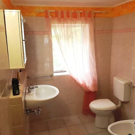 Casa Belvedere San Siro (Lombardy)