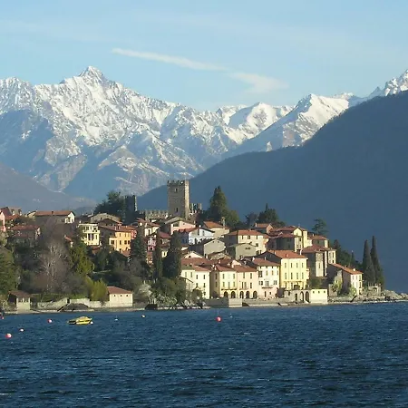 Casa Belvedere Apartamento *