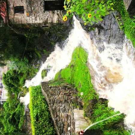 Casa Belvedere * San Siro (Lombardy)