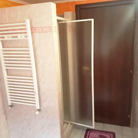 Apartman Casa Belvedere *