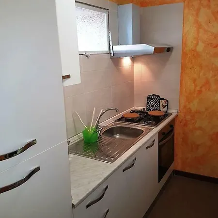 Casa Belvedere * San Siro