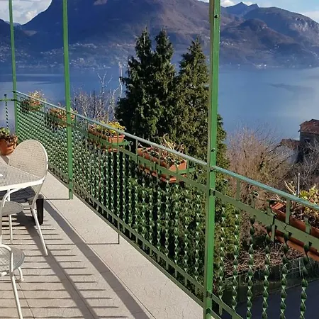 Casa Belvedere * San Siro (Lombardy)