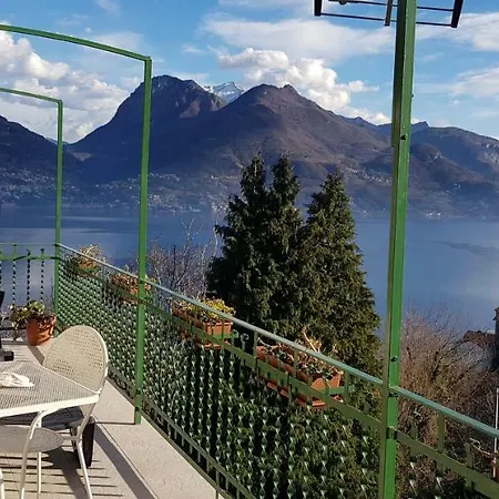 Casa Belvedere Apartment *