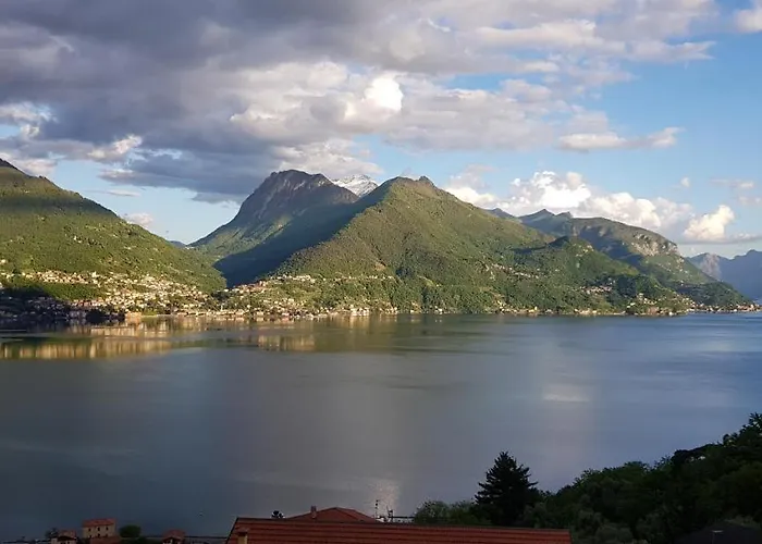 Lägenhet Casa Belvedere *