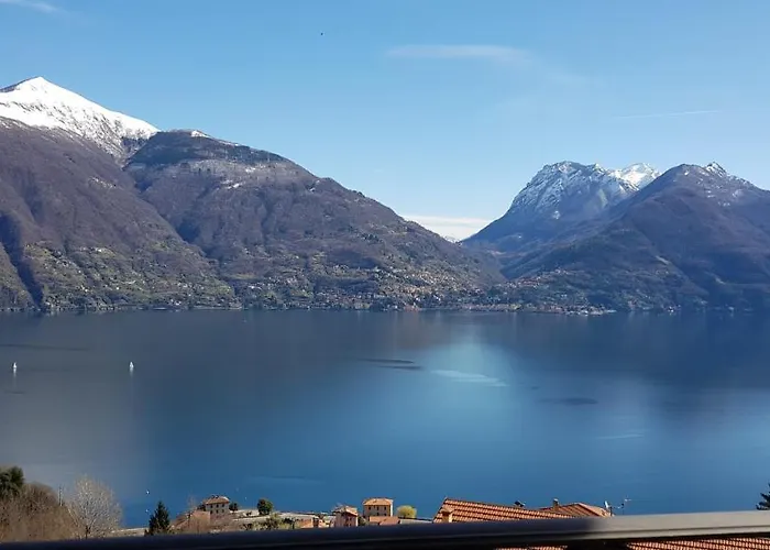 Casa Belvedere * San Siro (Lombardy)