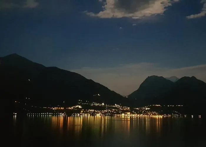 Casa Belvedere Apartamento *