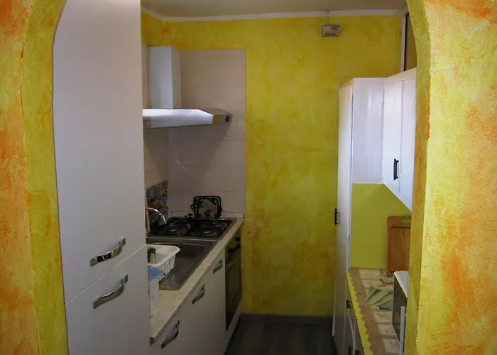 Apartamento Casa Belvedere *