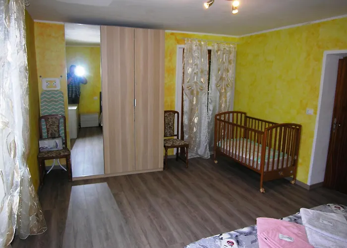 Casa Belvedere Lägenhet San Siro (Lombardy)