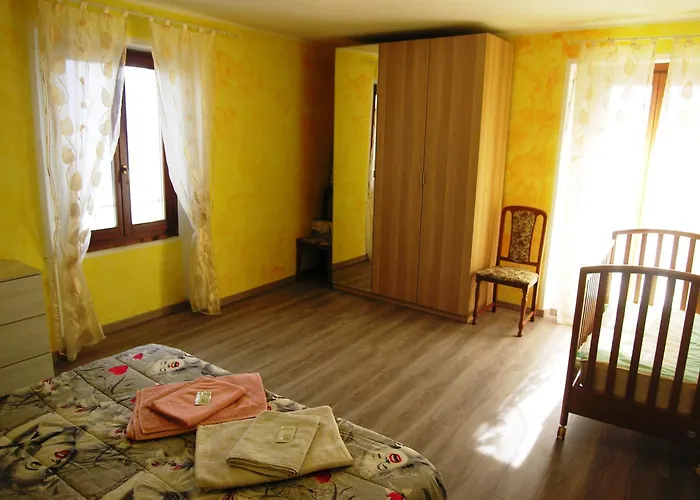 Apartamento Casa Belvedere