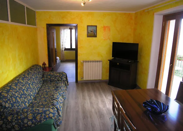 Casa Belvedere * Сан-Сиро