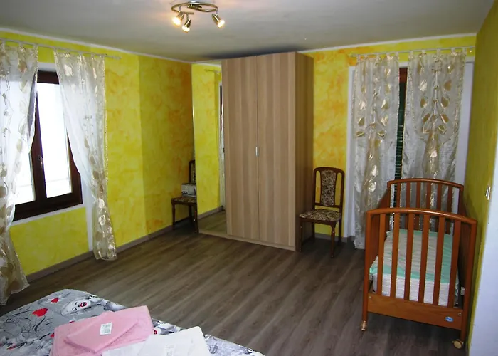 Casa Belvedere San Siro (Lombardy)