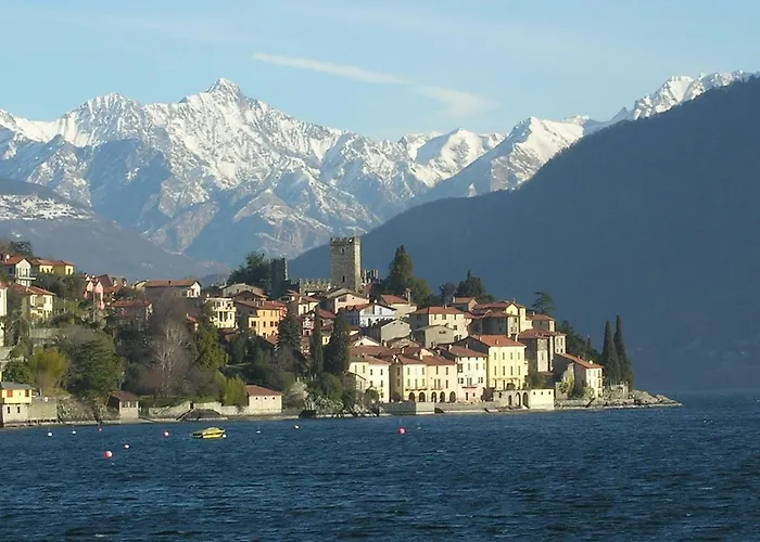 Casa Belvedere Apartamento *