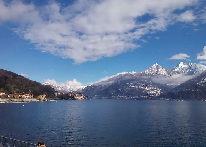 Casa Belvedere * San Siro (Lombardy)