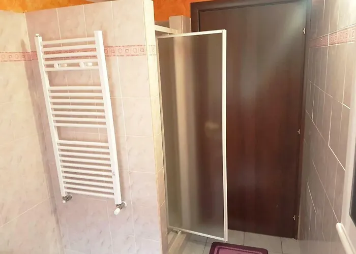 Апартаменты Casa Belvedere *