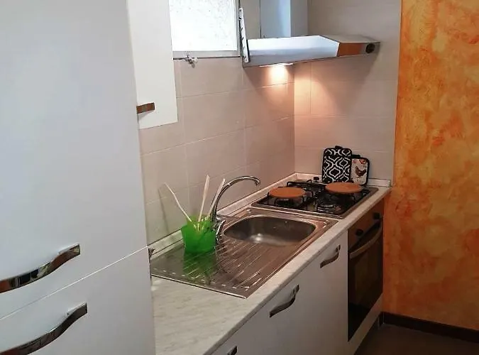 Casa Belvedere * San Siro (Lombardy)