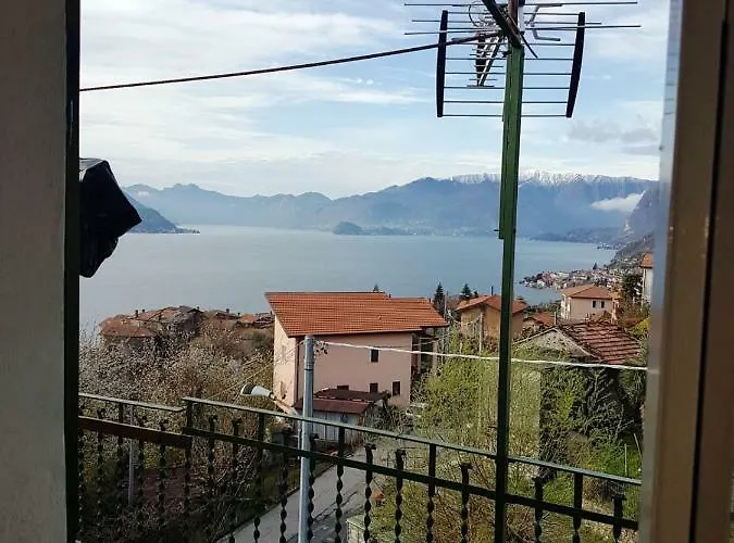 Casa Belvedere Lägenhet