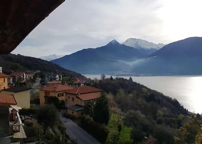 Casa Belvedere Lägenhet