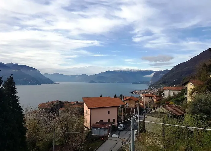 Lägenhet Casa Belvedere San Siro (Lombardy)