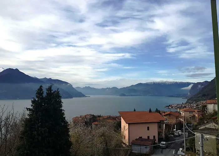 Lägenhet Casa Belvedere San Siro (Lombardy)