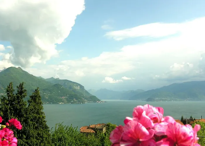 Lägenhet Casa Belvedere *