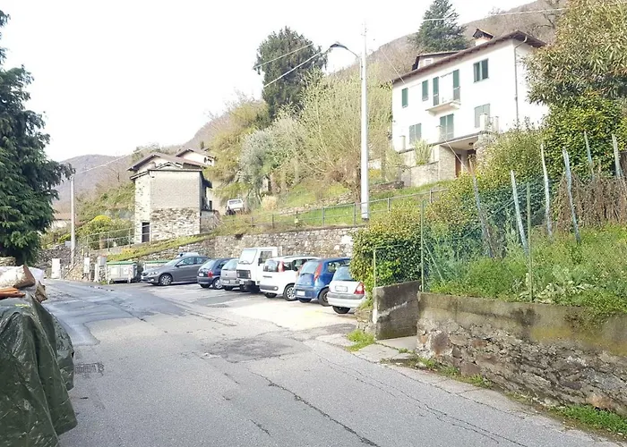 Casa Belvedere San Siro (Lombardy)