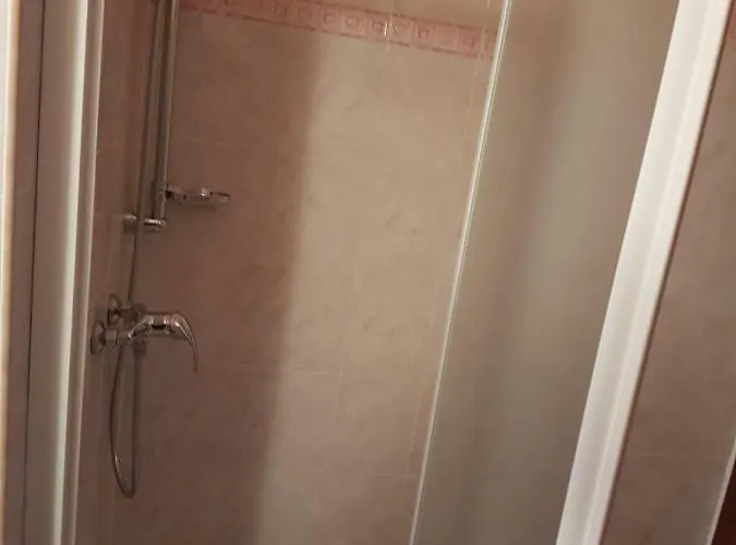 Casa Belvedere * San Siro (Lombardy)