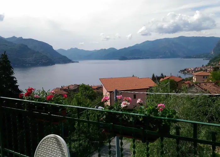 Casa Belvedere Апартаменты Сан-Сиро