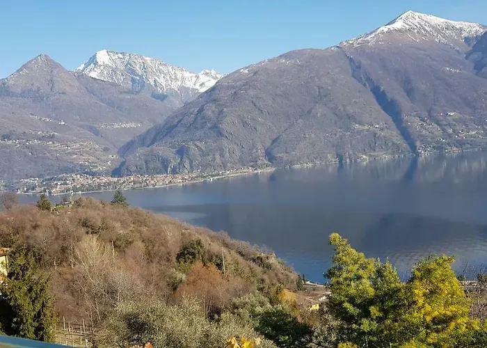 Casa Belvedere * San Siro (Lombardy)