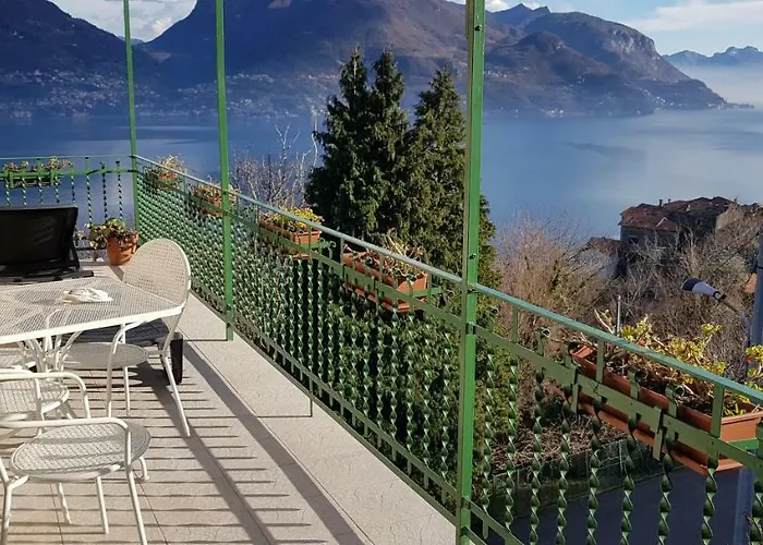 Casa Belvedere * Сан-Сиро