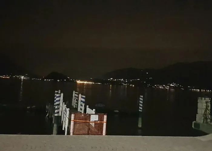 Casa Belvedere Lägenhet *