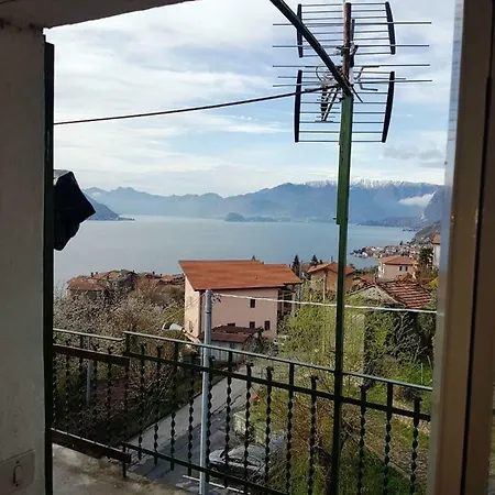 Casa Belvedere Lägenhet