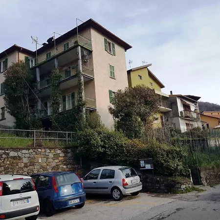 Lägenhet Casa Belvedere *