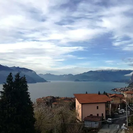 Lägenhet Casa Belvedere San Siro (Lombardy)